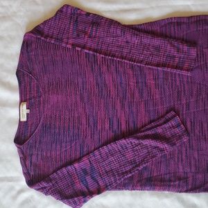 Jones New York Sport Sweater NWOT, Large